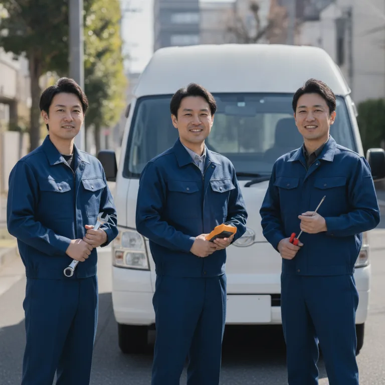 分電盤交換 のチーム: 大崎市